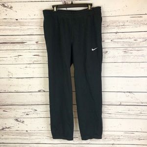 😎SOLD😎Men’s Nike Jogger Sweatpants Size L